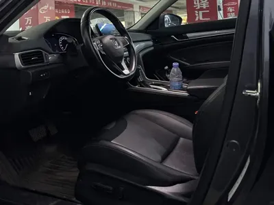 Honda Accord 2022, 54000 км, за 15508.68 USD