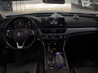 Honda Accord 2022, 54000 км, за 15508.68 USD - фото 6
