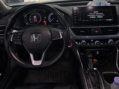 Honda Accord 2022, 54000 км, за 15508.68 USD - фото 7