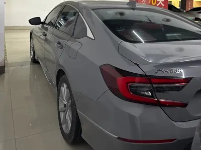 Honda Accord 2022, 54000 км, за 15508.68 USD - фото 11