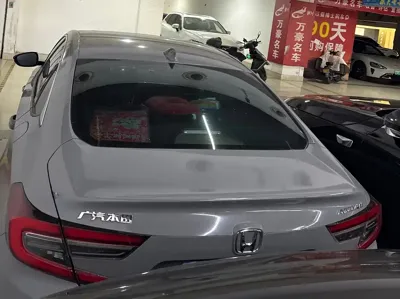 Honda Accord 2022, 54000 км, за 15508.68 USD - фото 12