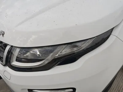 Land Rover Range Rover Evoque 2016, 163100 км, за 11948 USD - фото 2