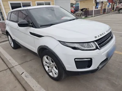 Land Rover Range Rover Evoque 2016, 163100 км, за 11948 USD - фото 4