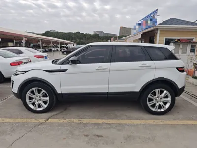 Land Rover Range Rover Evoque 2016, 163100 км, за 11948 USD - фото 5