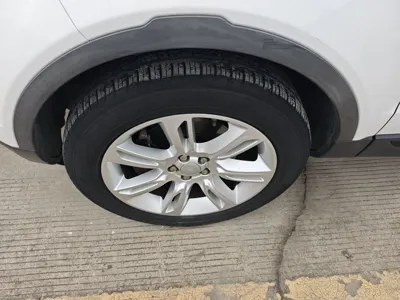 Land Rover Range Rover Evoque 2016, 163100 км, за 11948 USD - фото 9