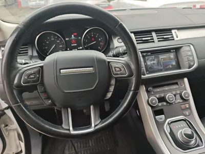 Land Rover Range Rover Evoque 2016, 163100 км, за 11948 USD - фото 12