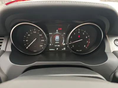 Land Rover Range Rover Evoque 2016, 163100 км, за 11948 USD - фото 13