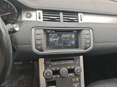Land Rover Range Rover Evoque 2016, 163100 км, за 11948 USD - фото 14