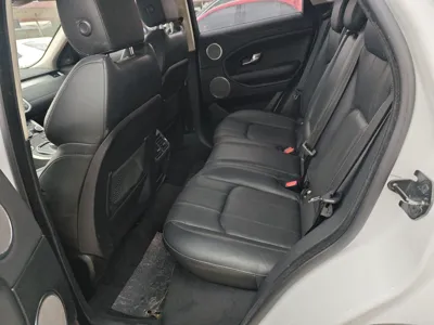 Land Rover Range Rover Evoque 2016, 163100 км, за 11948 USD - фото 22