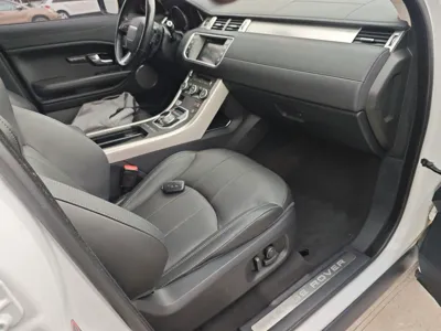 Land Rover Range Rover Evoque 2016, 163100 км, за 11948 USD - фото 23