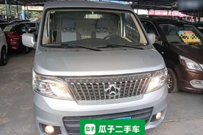CHANGAN KAICHENG Ruixing M80 2019, 40700 км, за 6590 USD