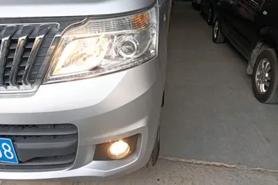 CHANGAN KAICHENG Ruixing M80 2019, 40700 км, за 6590 USD - фото 8
