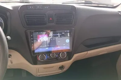 CHANGAN KAICHENG Ruixing M80 2019, 40700 км, за 6590 USD - фото 20