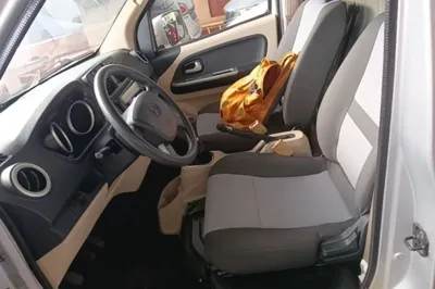CHANGAN KAICHENG Ruixing M80 2019, 40700 км, за 6590 USD - фото 22