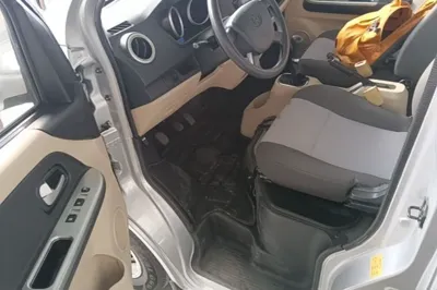 CHANGAN KAICHENG Ruixing M80 2019, 40700 км, за 6590 USD - фото 23