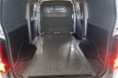 CHANGAN KAICHENG Ruixing M80 2019, 40700 км, за 6590 USD - фото 27