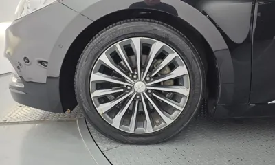 Hyundai Grandeur 2013, 131184 км, за 6082.97 USD