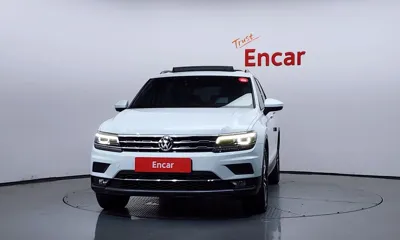 Volkswagen Tiguan 2020, 51950 км, за 15938.08 USD