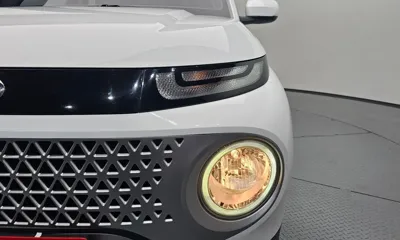 Hyundai Casper 2023, 61694 км, за 8660.54 USD - фото 22