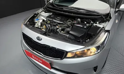 Kia K3 2017, 83994 км, за 3875.46 USD - фото 6