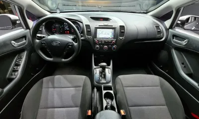 Kia K3 2017, 83994 км, за 3875.46 USD - фото 7