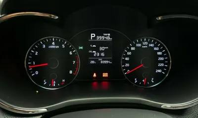 Kia K3 2017, 83994 км, за 3875.46 USD - фото 8