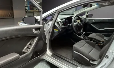 Kia K3 2017, 83994 км, за 3875.46 USD - фото 11