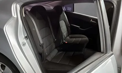 Kia K3 2017, 83994 км, за 3875.46 USD - фото 12