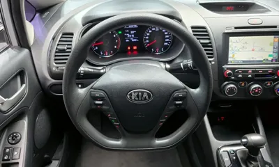 Kia K3 2017, 83994 км, за 3875.46 USD - фото 14