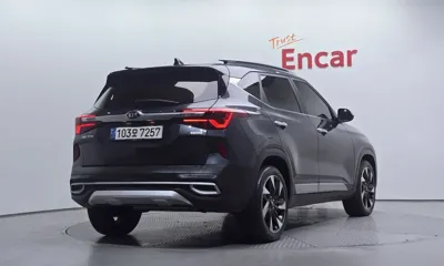 Kia Seltos 2022, 52951 км, за 14375.74 USD