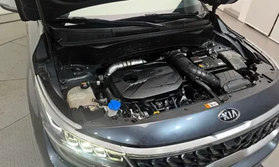 Kia Seltos 2022, 52951 км, за 14375.74 USD - фото 6