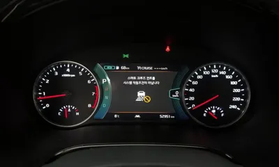 Kia Seltos 2022, 52951 км, за 14375.74 USD - фото 8