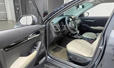 Kia Seltos 2022, 52951 км, за 14375.74 USD - фото 11