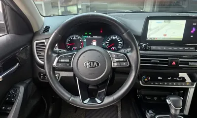 Kia Seltos 2022, 52951 км, за 14375.74 USD - фото 14