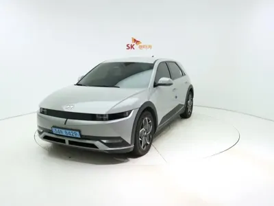 Hyundai Ioniq5 · 2023 год