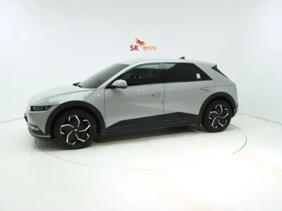 Hyundai Ioniq5 2023, 52760 км, за 6025.99 USD
