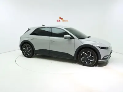 Hyundai Ioniq5 2023, 52760 км, за 6025.99 USD