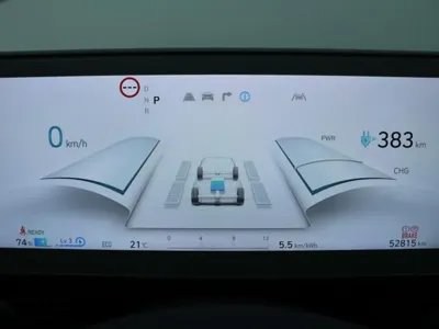 Hyundai Ioniq5 2023, 52760 км, за 6025.99 USD - фото 9