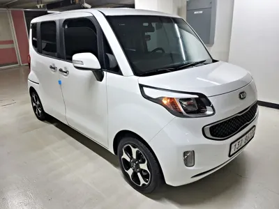 Kia Ray 2015, 96927 км, за 4037.02 USD - фото 6