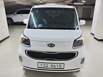 Kia Ray 2015, 96927 км, за 4037.02 USD - фото 7