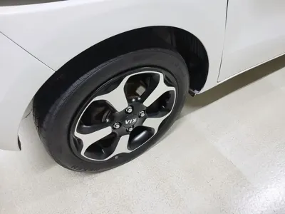 Kia Ray 2015, 96927 км, за 4037.02 USD - фото 8