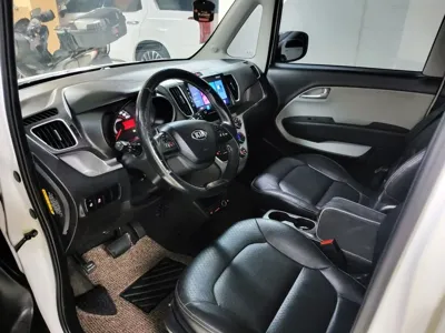 Kia Ray 2015, 96927 км, за 4037.02 USD - фото 9