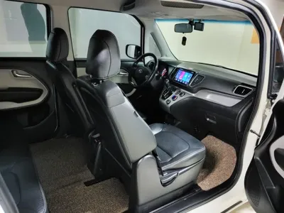 Kia Ray 2015, 96927 км, за 4037.02 USD - фото 10