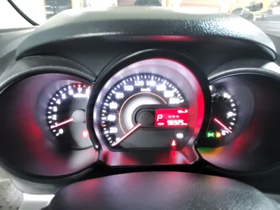Kia Ray 2015, 96927 км, за 4037.02 USD - фото 13