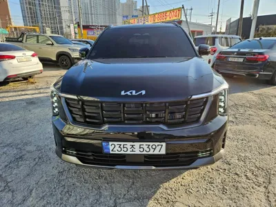 Kia Sorento 2025, 10700 км, за 23720.98 USD