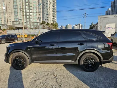 Kia Sorento 2025, 10700 км, за 23720.98 USD
