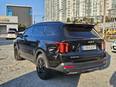 Kia Sorento 2025, 10700 км, за 23720.98 USD