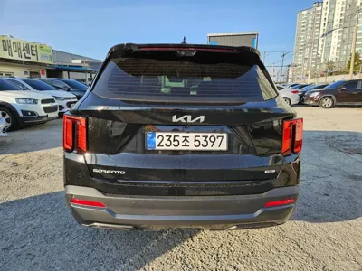 Kia Sorento 2025, 10700 км, за 23720.98 USD