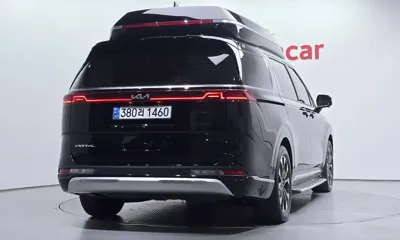 Kia Canival 2023, 111916 км, за 24625.58 USD