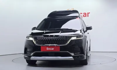 Kia Canival 2023, 111916 км, за 24625.58 USD